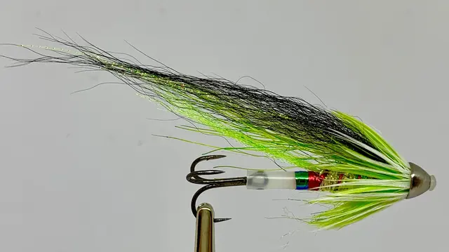 Jæger`s Fancy-Tube  0,5" 